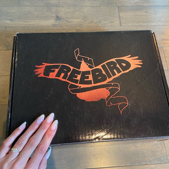 Freebird booties NWT! - Picture 5 of 9